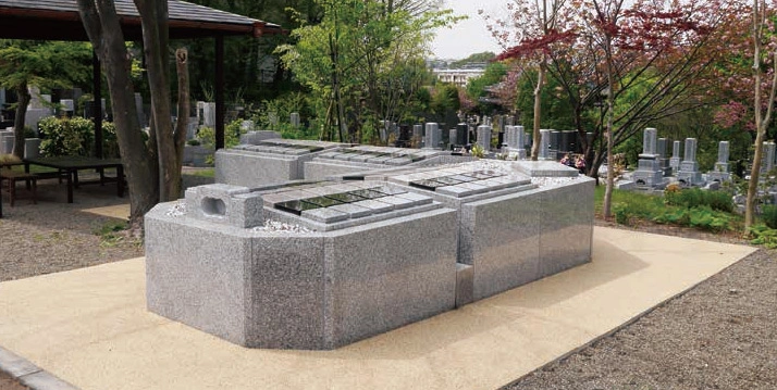 永代供養墓