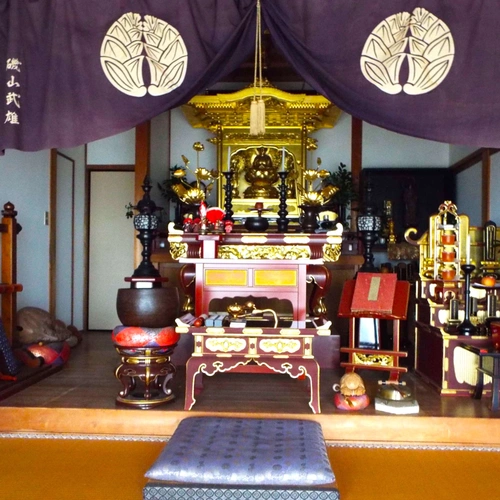 菩提寺 永代供養墓 