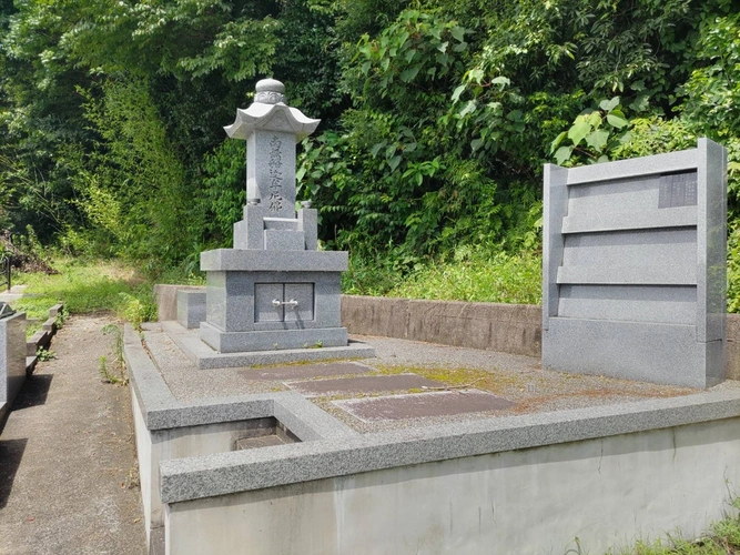 米子市 観音寺