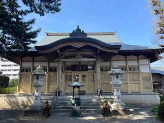 最寄駅から徒歩圏内