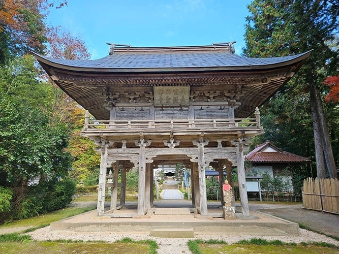 安来市 雲樹寺 のうこつぼ