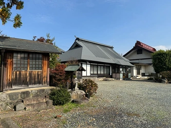 最寄駅から徒歩圏内