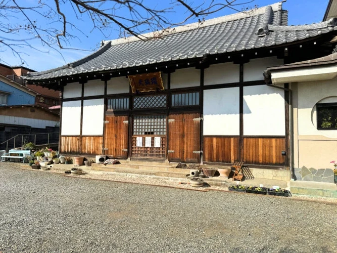 横浜市西区 藥王寺 のうこつぼ