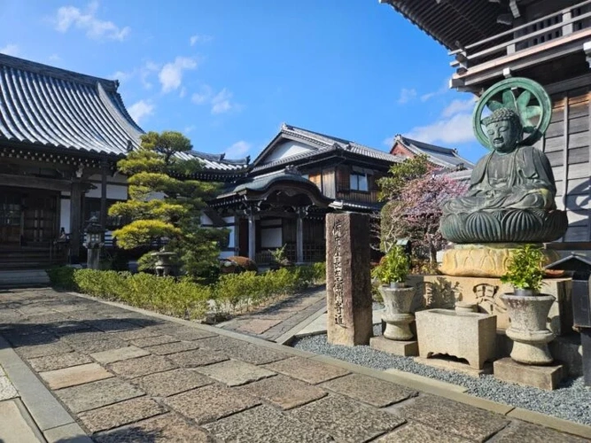 田辺市 浄恩寺 のうこつぼ