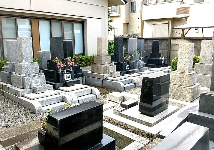 雲龍山 西念寺 