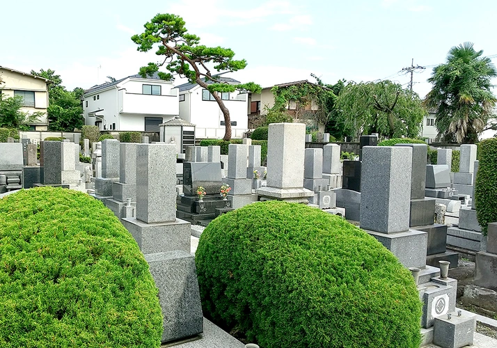 雲龍山 西念寺 