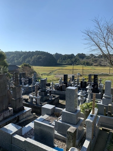 香取市 大聖寺