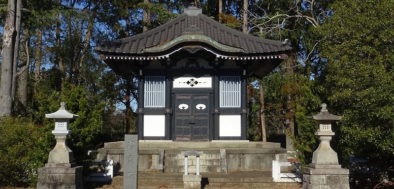 香取市 荘厳寺