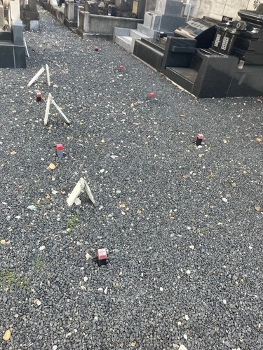 区画写真