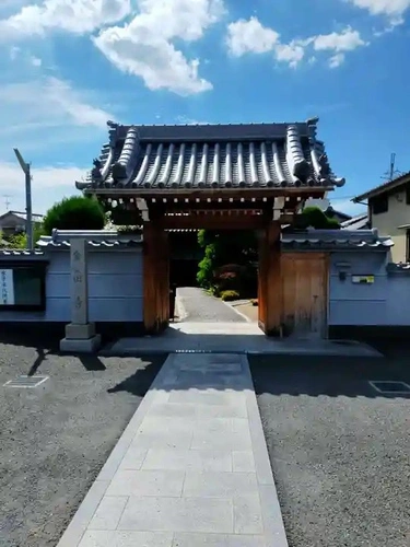 金田寺 