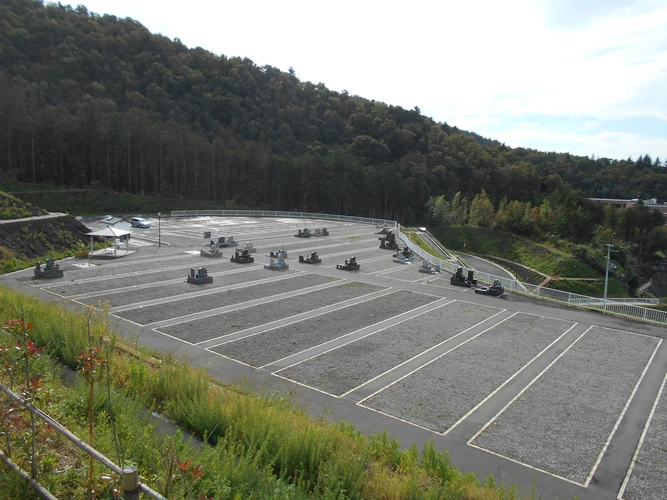 登米市 石巻第二霊園