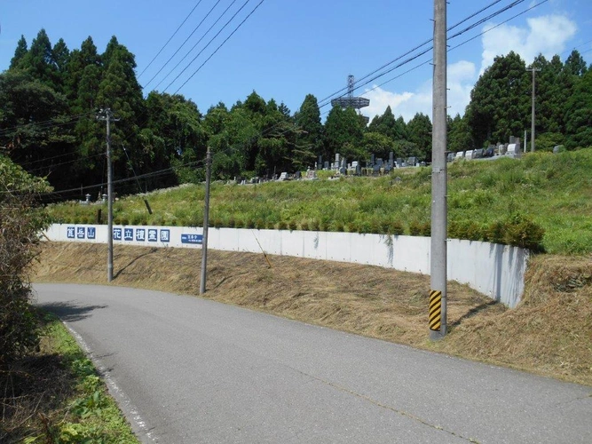 それ以外の宮城県の市 箟峯寺