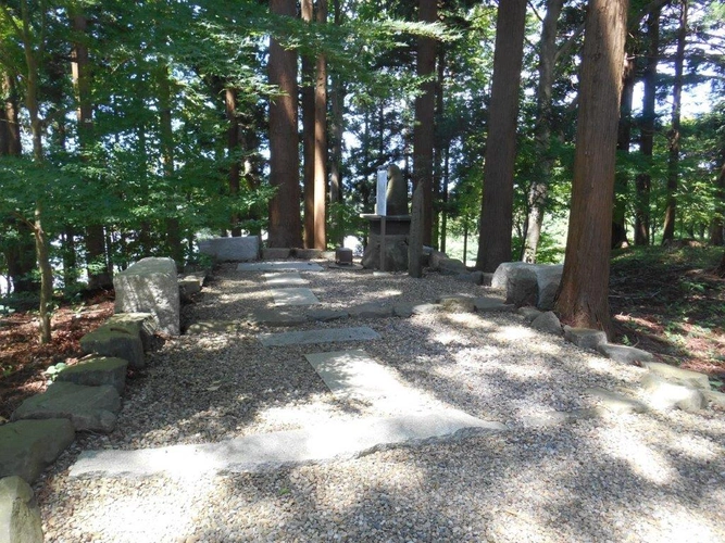 それ以外の宮城県の市 箟峯寺