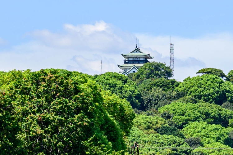 西林寺霊苑 