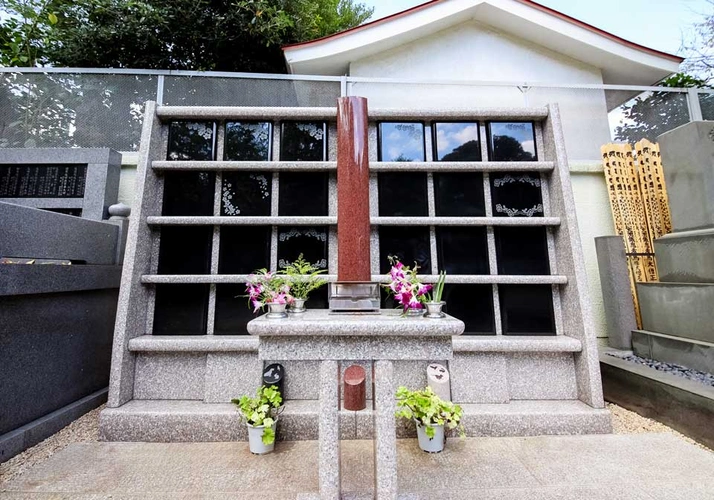 藤林山 西福寺 