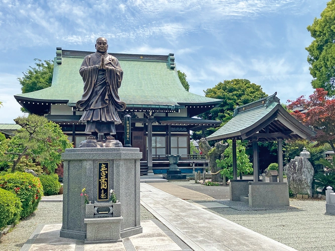 海老名市 海老名樹木葬墓地