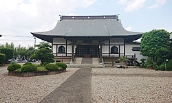 泉福寺 