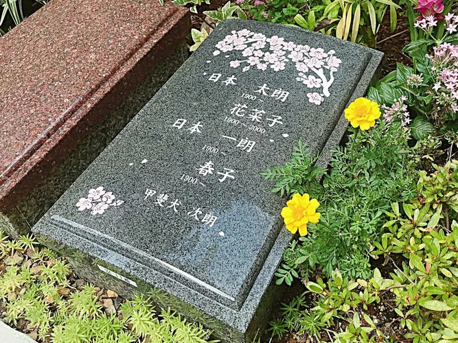 極楽寺 青葉台庭苑 