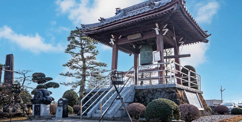 実相寺 永代供養墓・樹木葬 