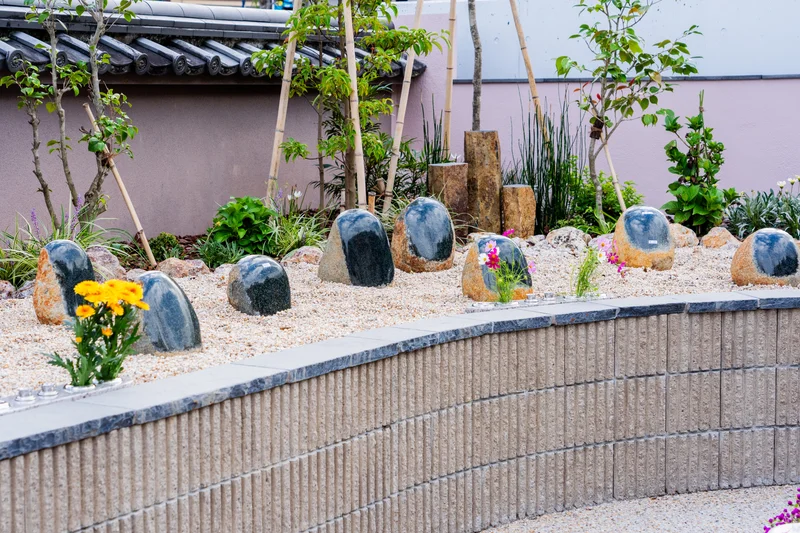 華果エリア
