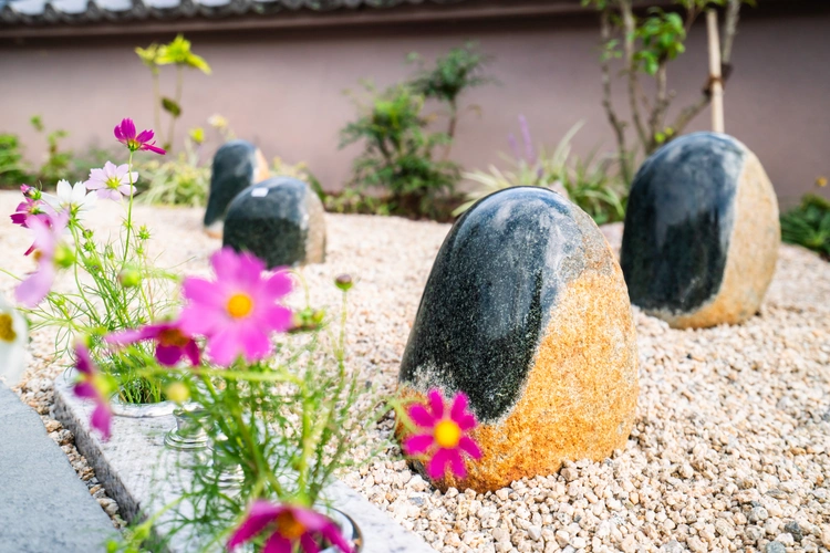 土佐潮江庭園・妙國寺樹木葬 華果エリア