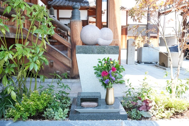 ペット墓