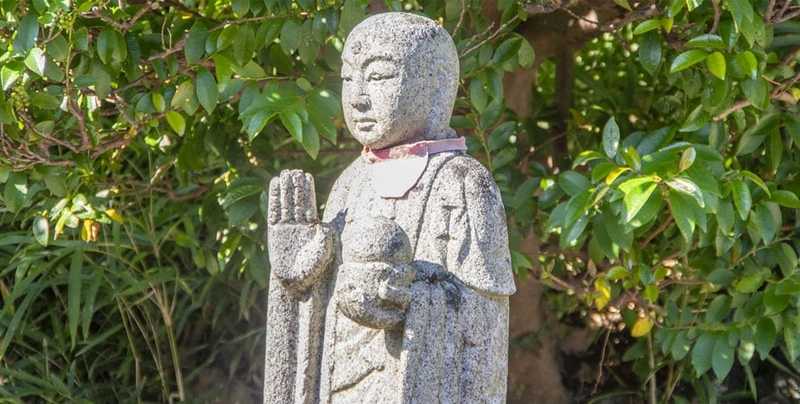 妙栄寺 永代供養墓 