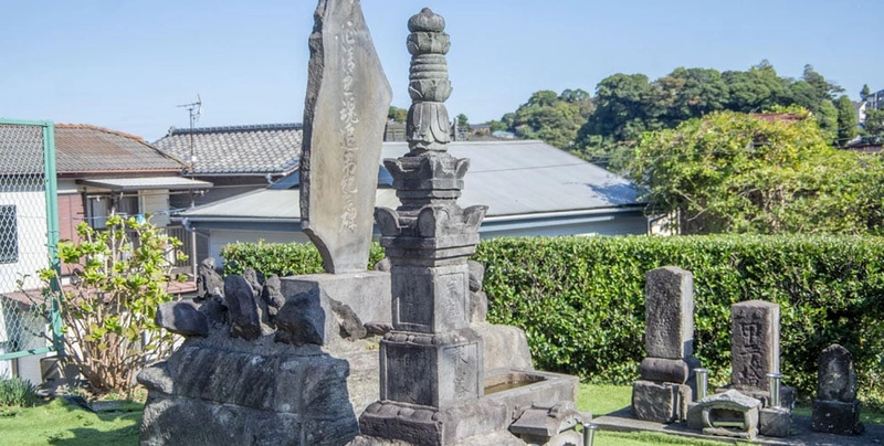 妙栄寺 永代供養墓 