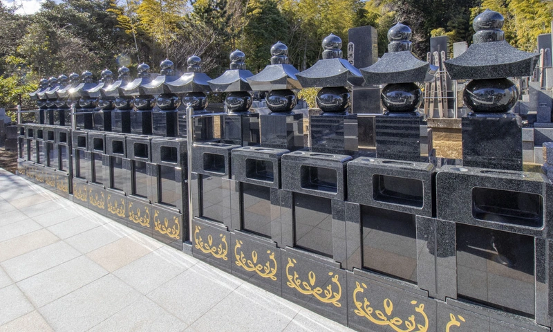 妙栄寺 永代供養墓 