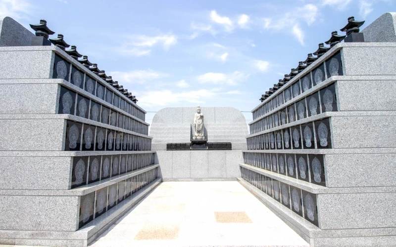  東光院 永代供養墓・樹木葬