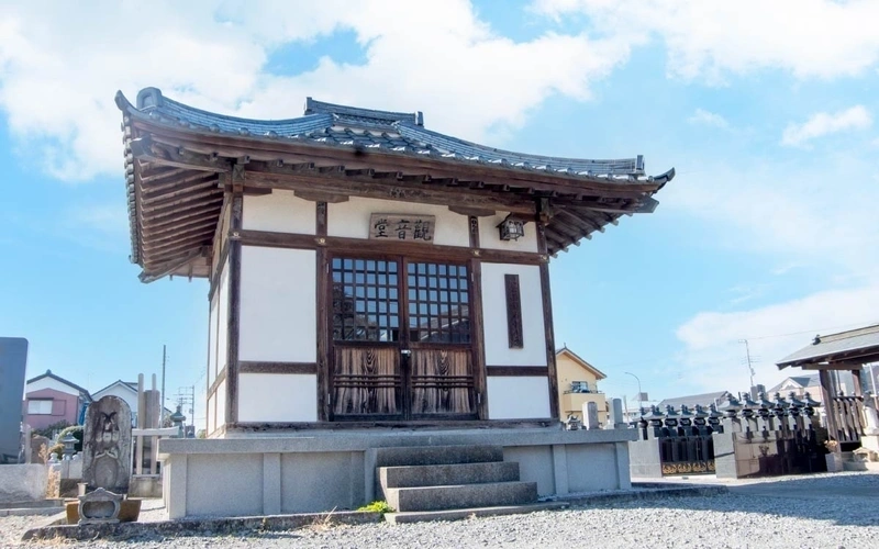 東光院 永代供養墓・樹木葬 