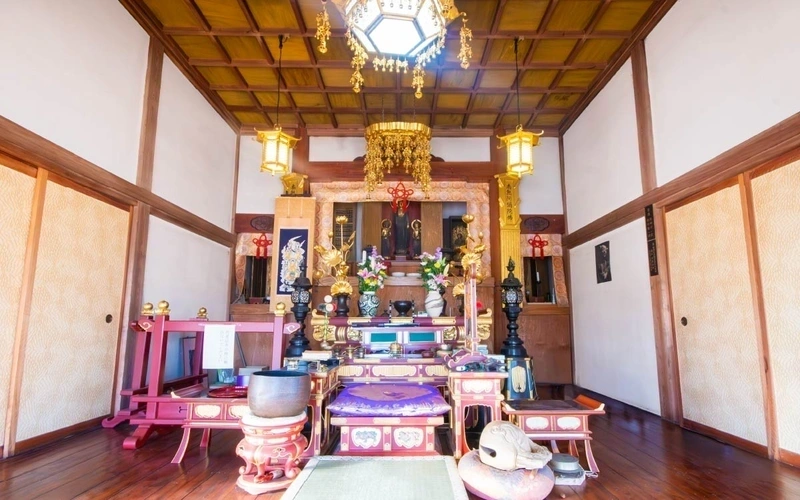 東光院 永代供養墓・樹木葬 