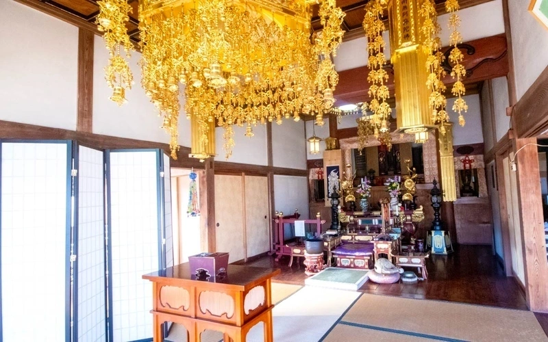 東光院 永代供養墓・樹木葬 
