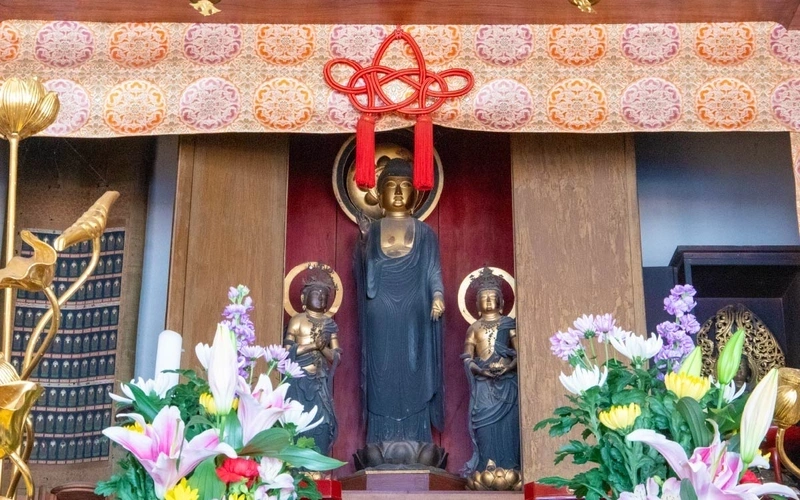 東光院 永代供養墓・樹木葬 