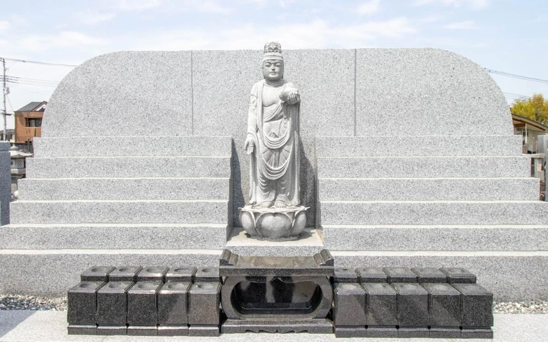  東光院 永代供養墓・樹木葬