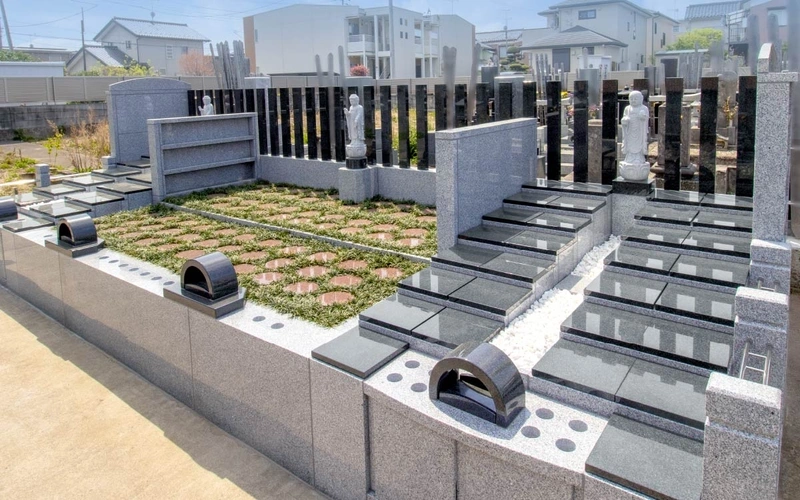  東光院 永代供養墓・樹木葬