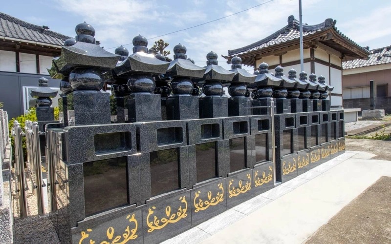 東光院 永代供養墓・樹木葬 