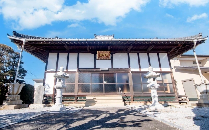東光院 永代供養墓・樹木葬 