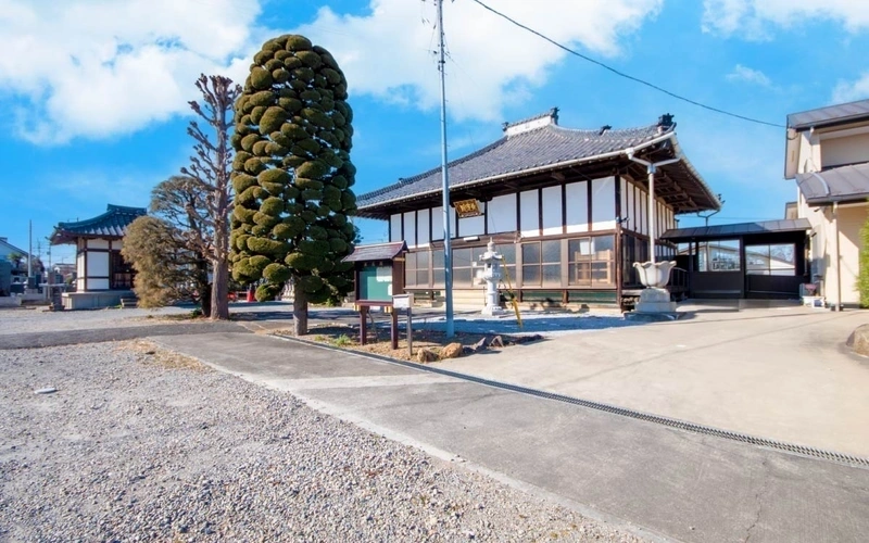 東光院 永代供養墓・樹木葬 