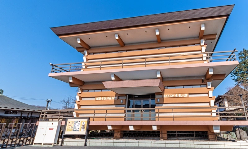 徳蔵寺 永代供養墓・樹木葬 