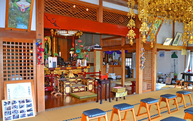 善空寺 つくばみらい こもれびの杜 樹木葬・永代供養墓 