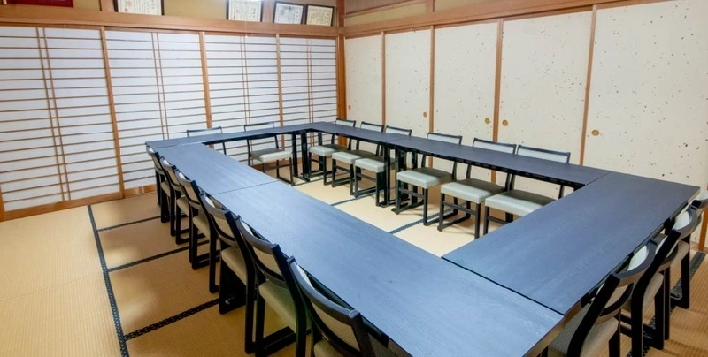 客殿
