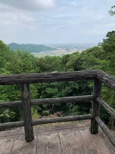 プレミアム「大平ぶどうの森」樹木葬墓地 