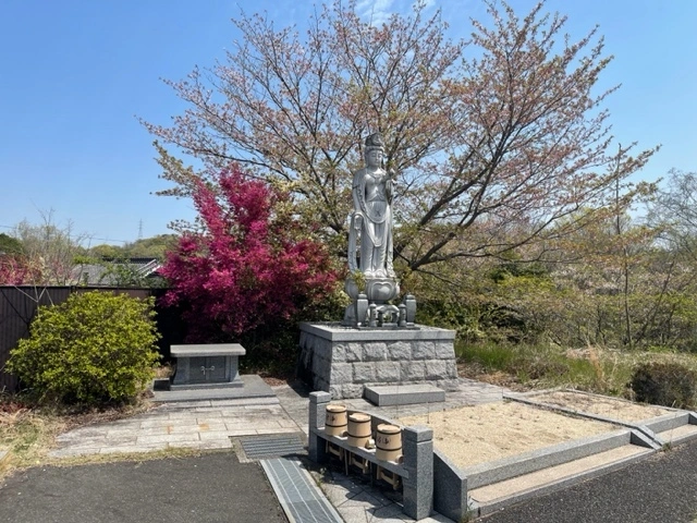 こすもす霊園 