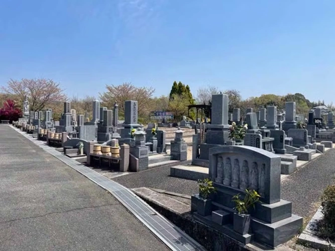 こすもす霊園 