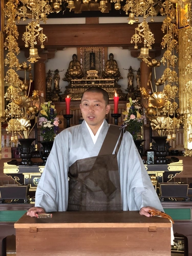 法要施設