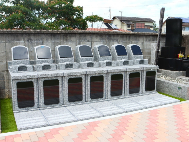  南アルプス 成妙寺