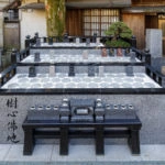 品川区 正德寺 欅の杜 樹木葬 樹心～じゅしん～