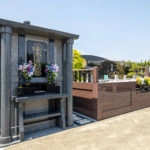 清勝院 樹木葬～月庭～ 合同供養墓～令徳廟～ 