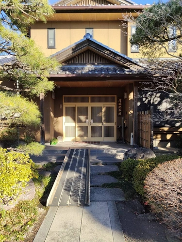清勝院 樹木葬～月庭～ 合同供養墓～令徳廟～ 